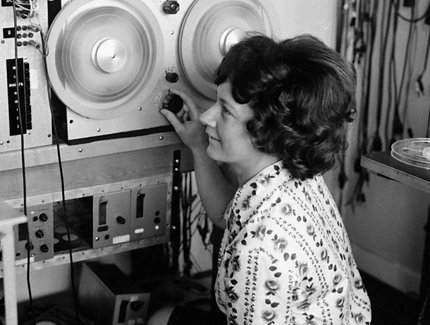 Else Marie Pade, 1962