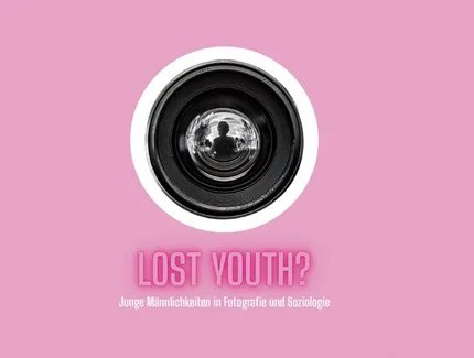 VISUAL LOST YOUTH?