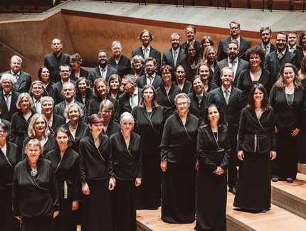 Philharmonischer Chor Berlin