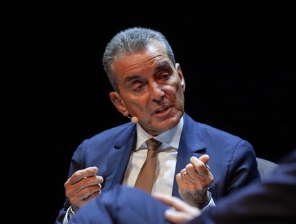 Michel Friedman