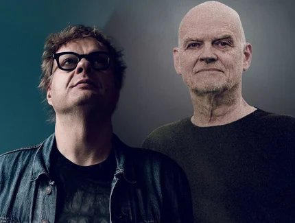 Iiro Rantala & Lars Danielsson
