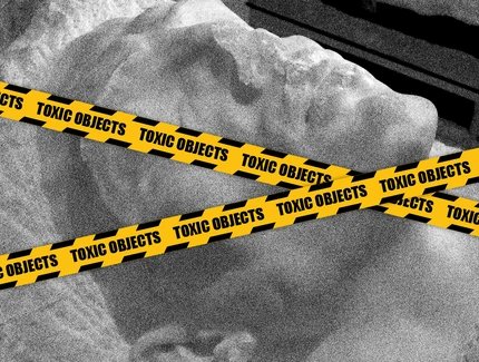Veranstaltungen in Berlin: Toxic Objects – Ein Denkanstoß