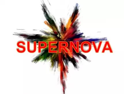 LOGO Supernova 2025