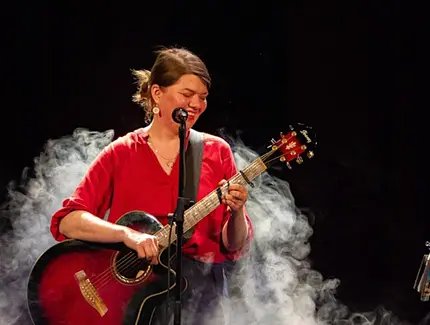 Eva Wunderbar