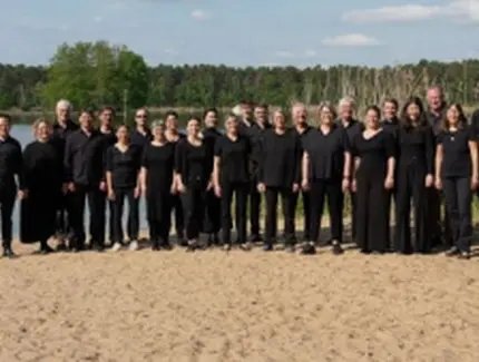 Kammerchor Neukölln