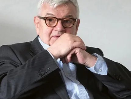 Veranstaltungen in Berlin: Joschka Fischer „Die Kriege der Gegenwart und der Beginn einer neuen Weltordnung“