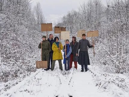 VISUAL Kassandra Lab