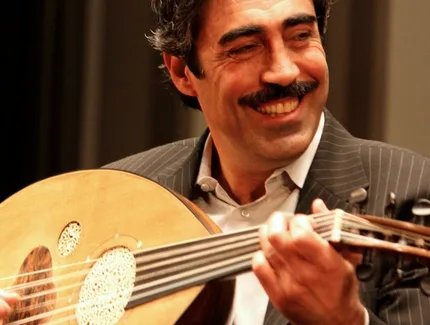 SIMON SHAHEEN