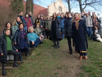 Veranstaltungen in Berlin: Konzert in Nordend: SOMMER. NACHT. TRÄUME