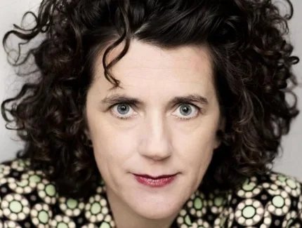 Olga Neuwirth