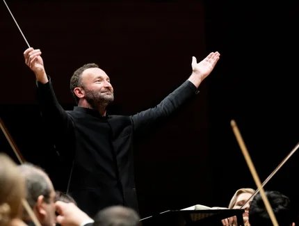 Kirill Petrenko