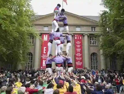 Veranstaltungen in Berlin: Vamos a la playa. Ferien unter Franco