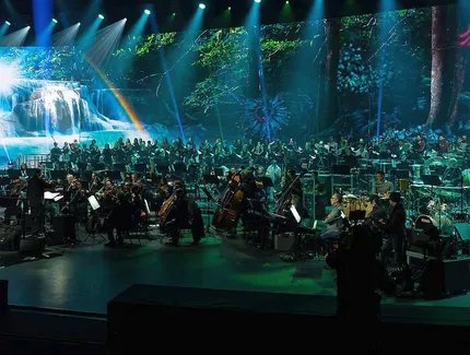 Deutsches Filmorchester Babelsberg - Love Stories