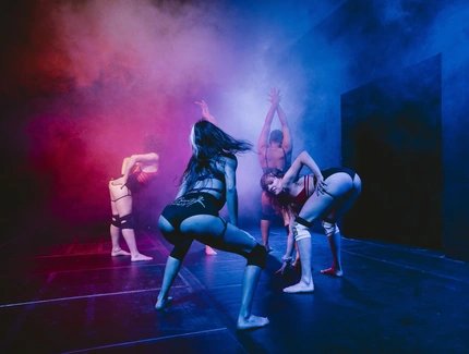 Booty Therapy Party