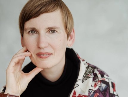 Dieser Drang nach Härte: Eva von Redecker