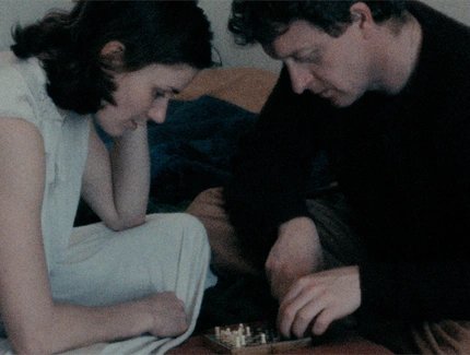 Still aus Nebelland (1982) von Claudia von Alemann