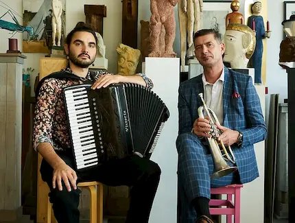 Pippo Miller Duo