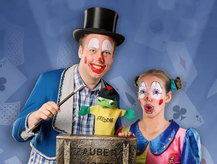 Der große Hopsini Der große Hopsini