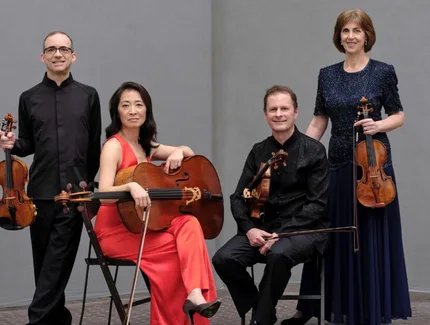 BRENTANO STRING QUARTET
