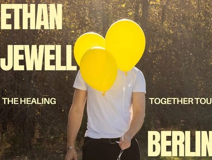 VISUAL Ethan Jewell