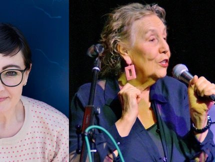 Isobel Markus & Ellen Esser