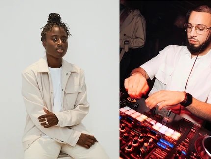 Eunice Beckmann / DJ ADG