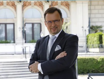 Ronny Heinrich