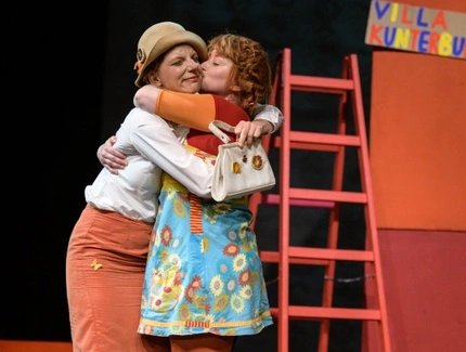 Pippi Langstrumpf