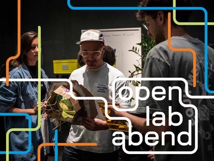 VISUAL OPEN LAB ABEND