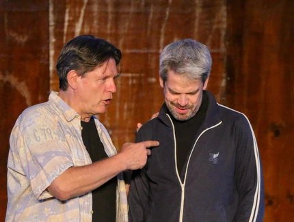 Anselm Lipgens / Uwe Neumann