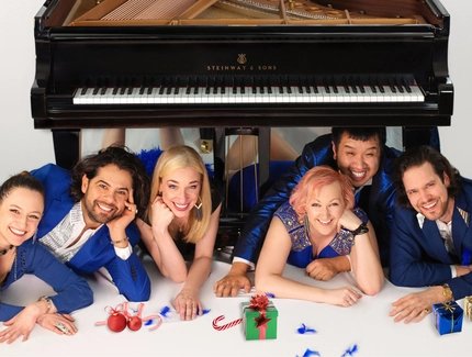 The Cast
