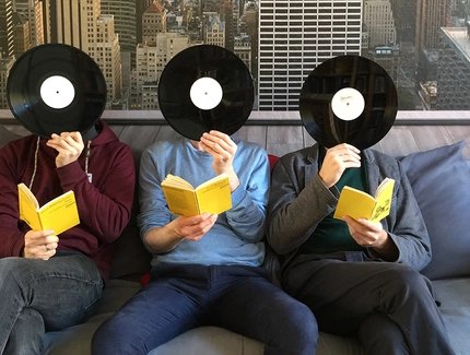 HIPHOPoeten