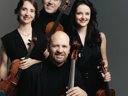 CUARTETO CASALS