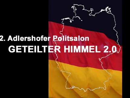VISUAL GETEILTER HIMMEL 2.0