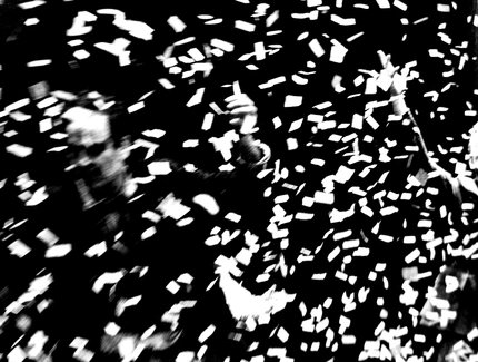 Veranstaltungen in Berlin: HIMMELWEG von Juan Mayorga (es liest Stephan Thiel)