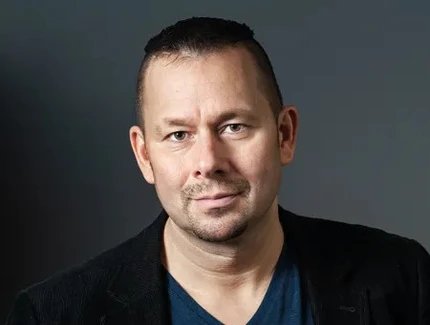 Marko Martin