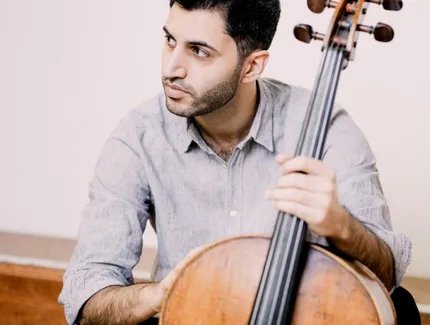 KIAN SOLTANI