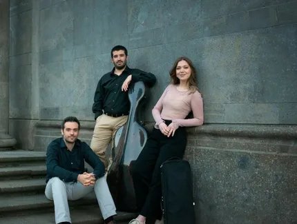 TRIO ORELON