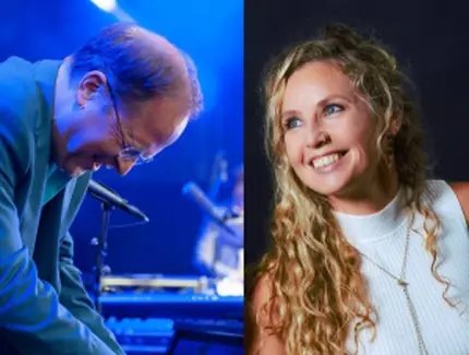 K.C. MILLER TRIO - special guest: Viveca Lindhe