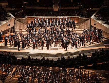Rundfunk-Sinfonieorchester Berlin