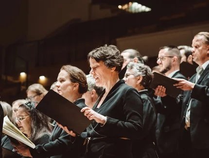 Philharmonischer Chor Berlin