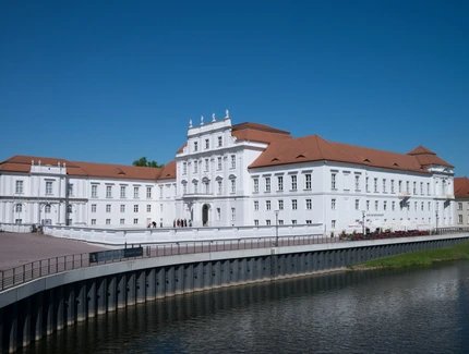 Schloss Oranienburg