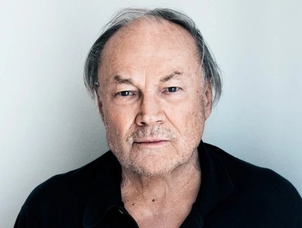 Veranstaltungen in Berlin: Klaus Maria Brandauer liest Thomas Mann