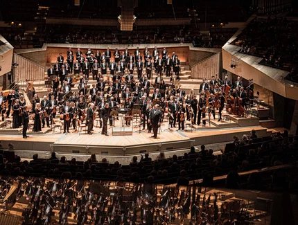 Rundfunk-Sinfonieorchester Berlin