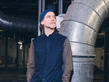 Bryce Dessner