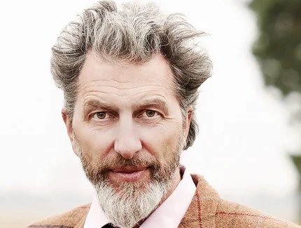 Veranstaltungen in Berlin: Rufus Beck: Mark Twain trifft Richard Wagner