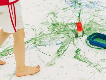 Open House. Tage der offenen Tür 2025, Hamburger Bahnhof – Nationalgalerie der Gegenwart, 13. bis 15. Juni 2025