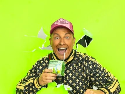Dennis aus Hürth