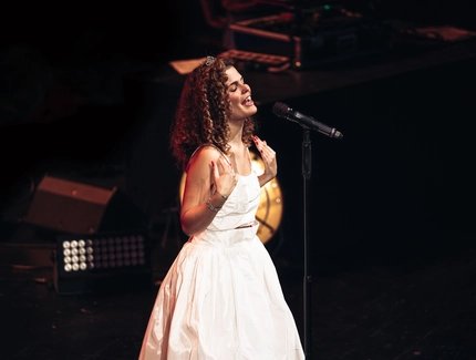 Poetry Slam der Liebe