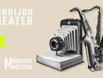 KEY VISUAL MÄRCHENHÜTTEN